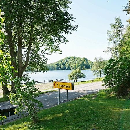 6 Person Holiday Home In Ullared Exterior photo