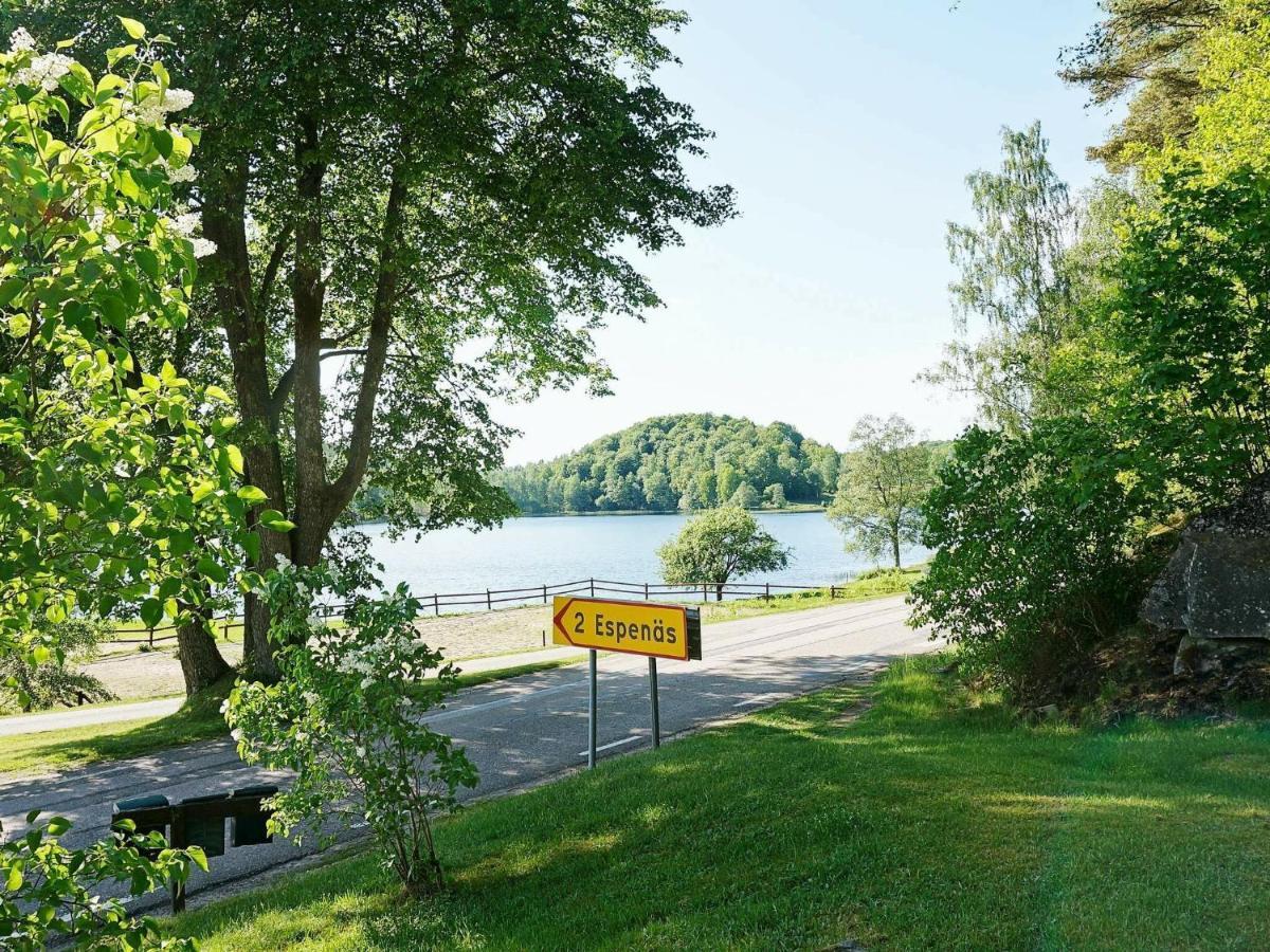 6 Person Holiday Home In Ullared Exterior photo